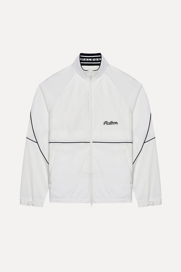 Riva Nylon Jacket