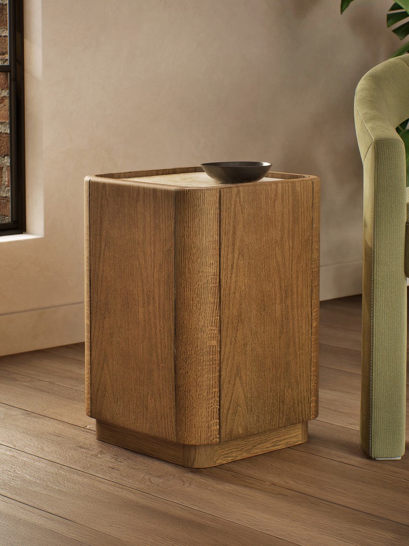 Dempsey Side Table