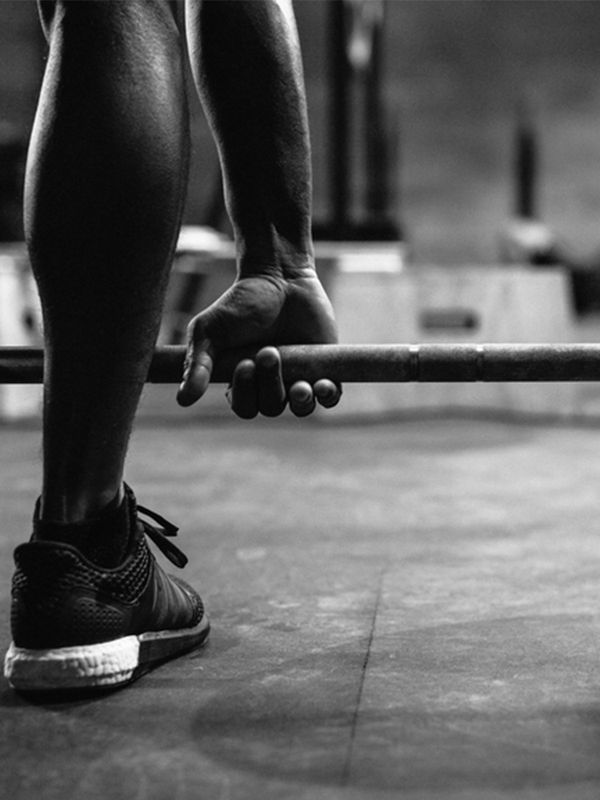 How To Get Started With CrossFit