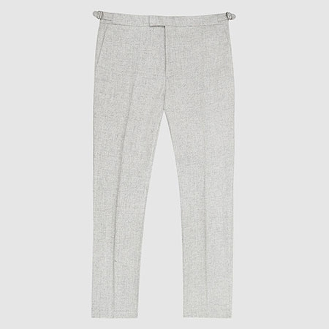 Dee Slim Fit Trousers from Reiss