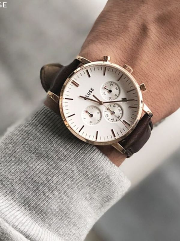 6 Affordable Watch Brands To Know