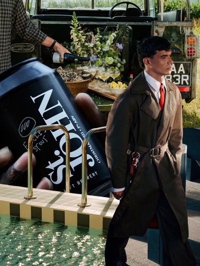 The SLMan Hot List: December