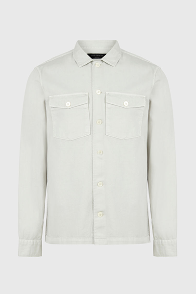 Spotted Shirt from AllSaints