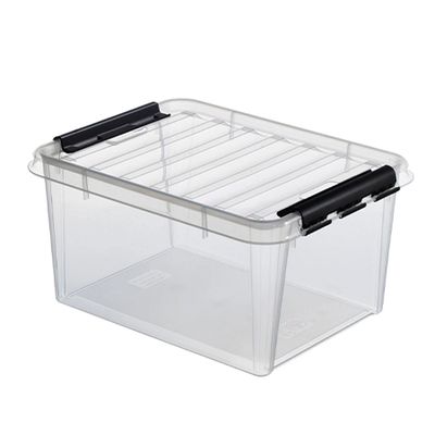 SmartStore Plastic Storage Box from Orthex