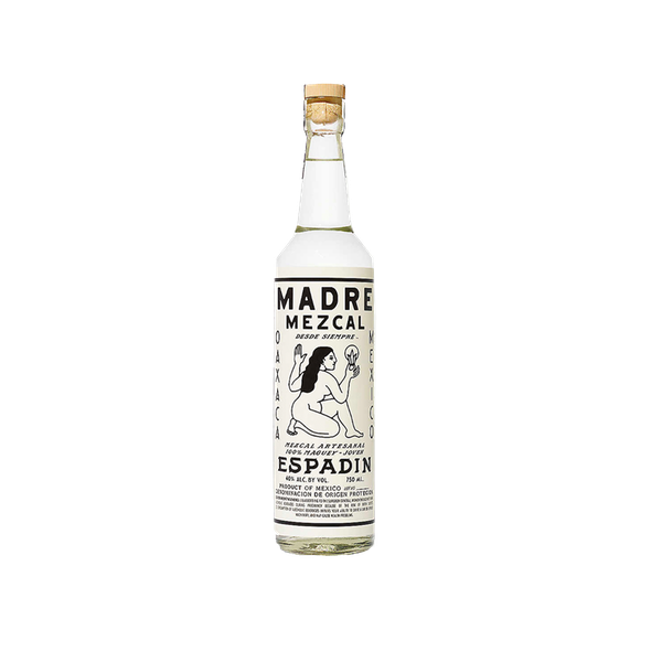 Espadin from Madre Mezcal