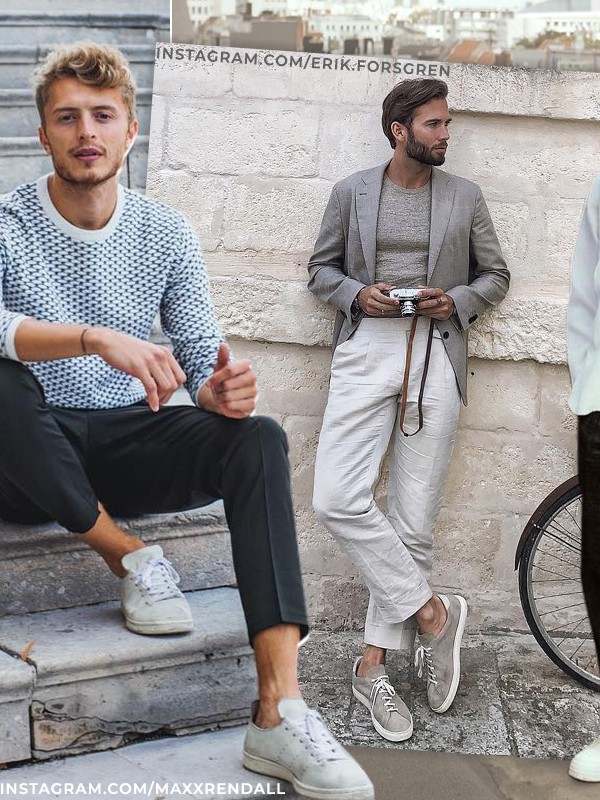 The One Dressing Rule For Always Looking Good