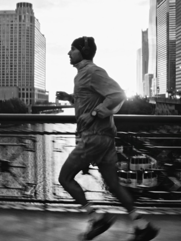 Business Lessons From A Co-Founder of REPRESENT