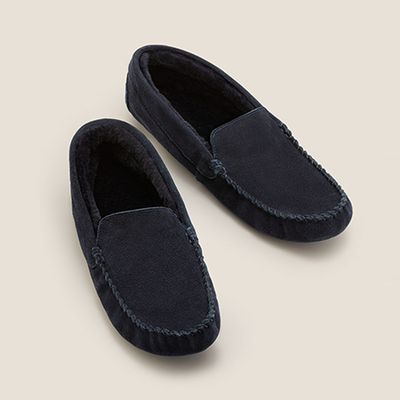 Moccasins Slippers from Boden