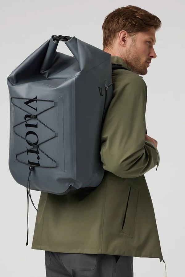 Dry Bag Backpack from Vuori