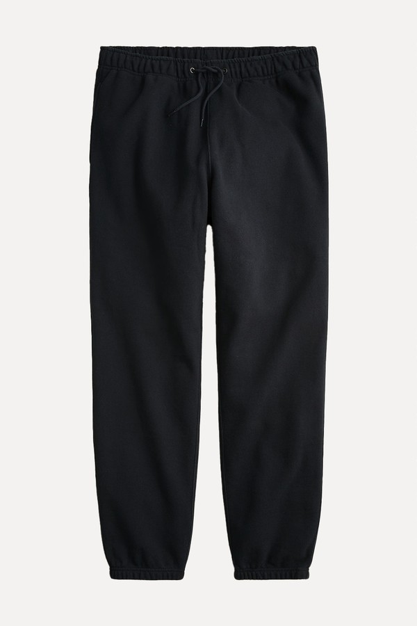 Heritage Fleece Sweatpants from J. Crew
