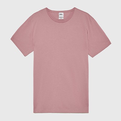 Deluxe Colourful T-Shirt from Zara