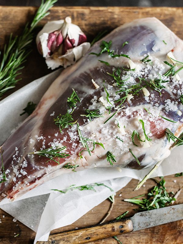 14 Pro Tips For Making The Most Of Spring Lamb