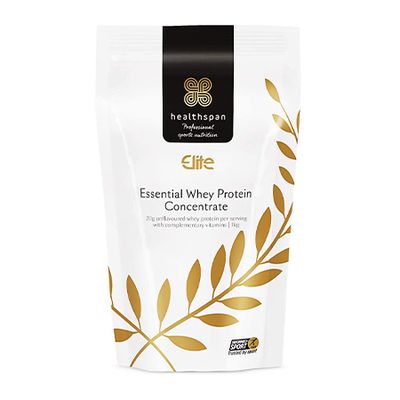 Whey Protein Concentrate from Elite Essentials 