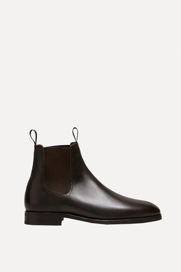 Granhult Boots from Myrqvist