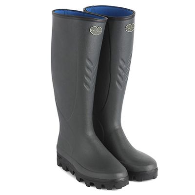 Ceres Neoprene Lined Wellington Boots