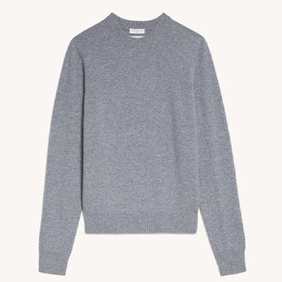 Double Thread Cashmere from Sandro