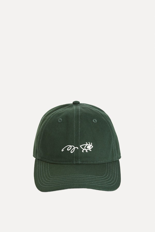 Café Cap from ARKET