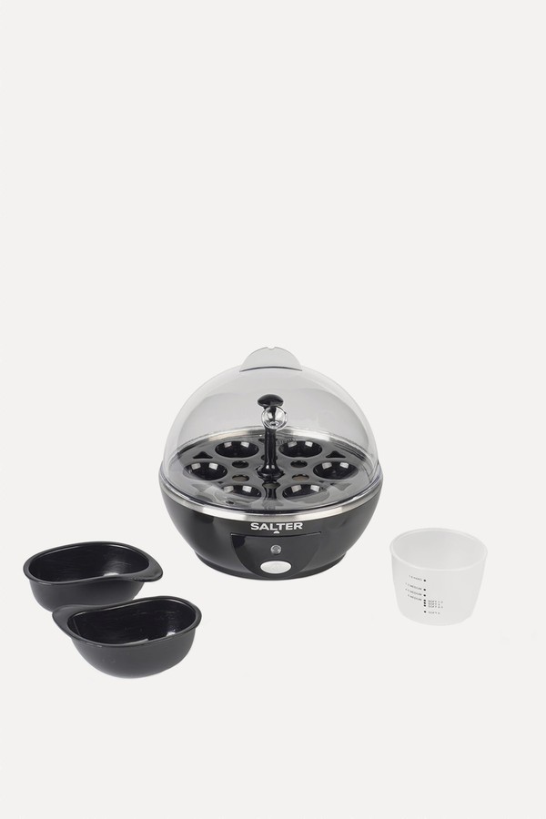 Electric Multi Egg Cooker from Salter