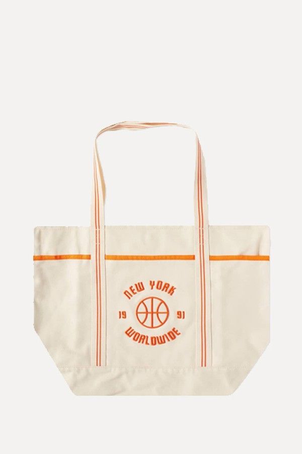 Oversized Tote from Puma X Rhuigi