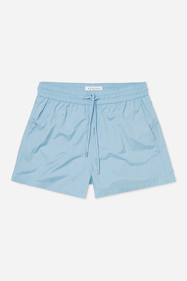 Recycled Swim Shorts