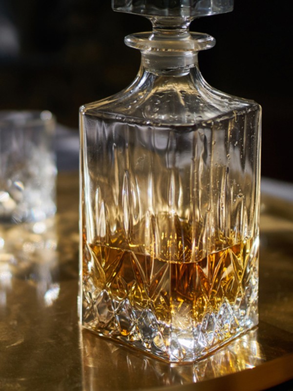 Where To Start With Scotch Whisky