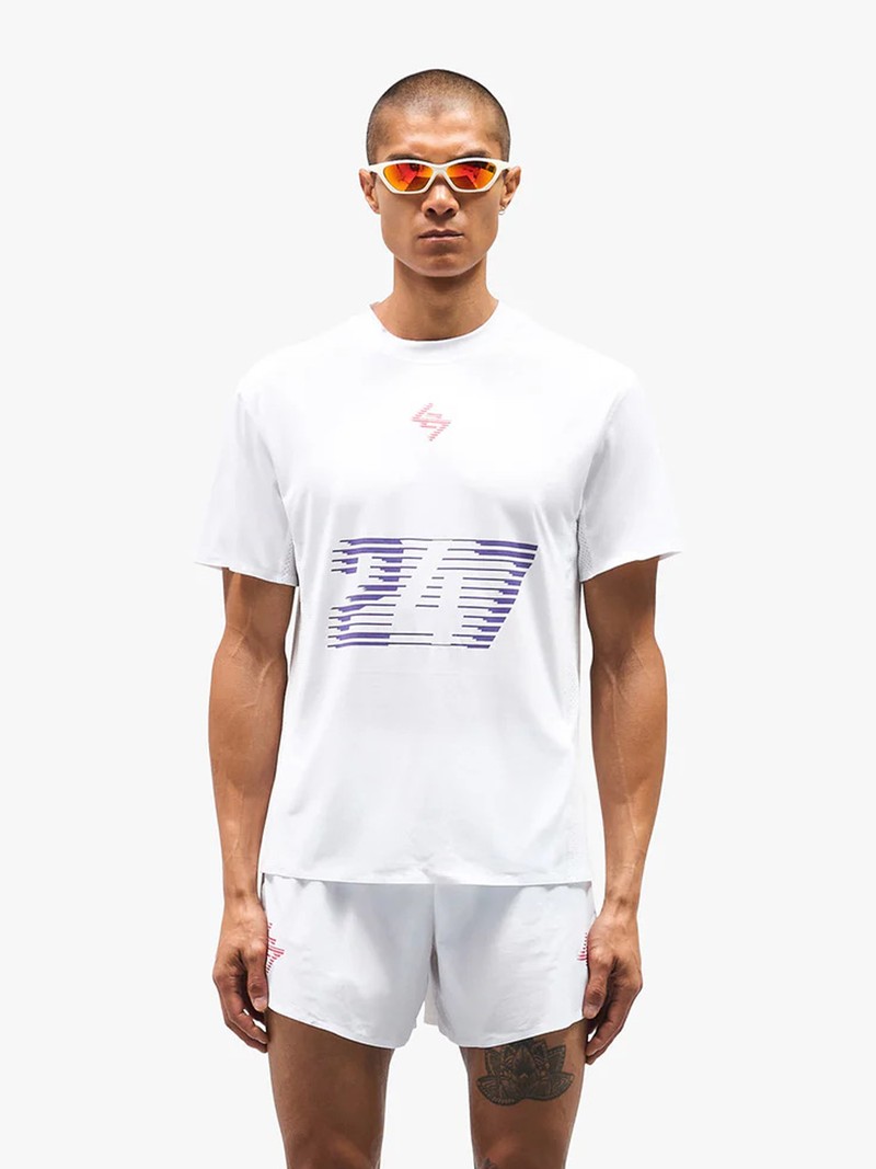 247 Race Marathon T-Shirt 