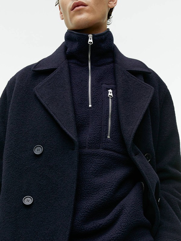 The Layering Piece Every Man Needs