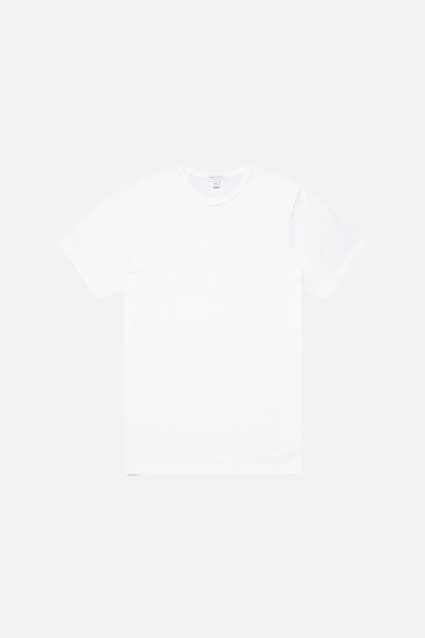 Classic T‑Shirt from Sunspel