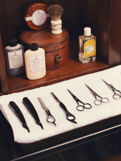 The Best Barbers In London 