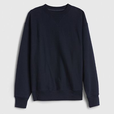 Oversized Sweatshirt from Gap