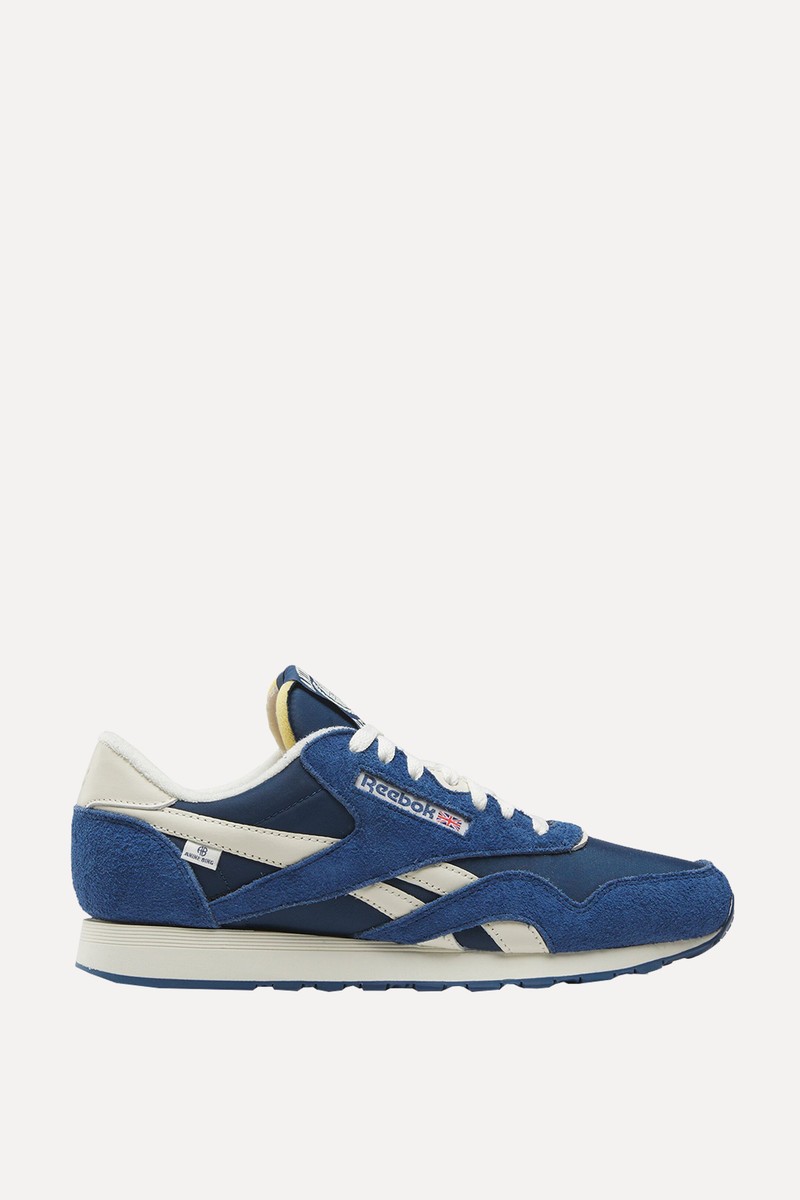 Classic Nylon Shoes  from Reebok X Anine Bing