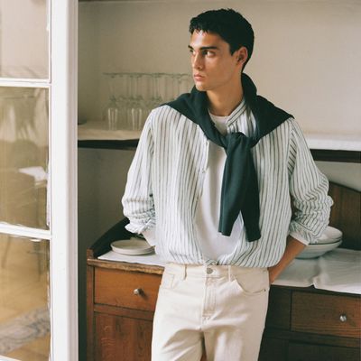 18 Summer Hits At Massimo Dutti