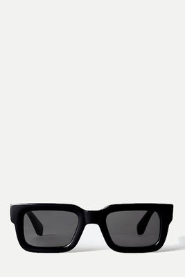 Square Sunglasses from Georgio Armani