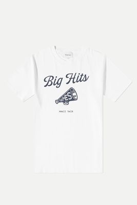 Big Hits T-Shirt from Palmes