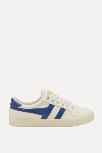 Vegan Classics Tennis Mark Cox Trainers from Gola