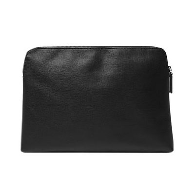 Saffiano Folio Bag from M&S