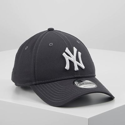 League Essentials 9Forty Cap from New Era