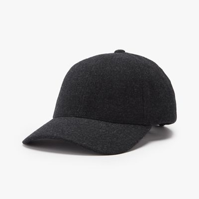 Cashmere Blend Cap from Varsity