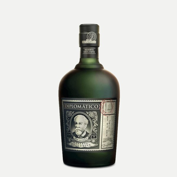 Reserva Exclusiva Rum  from Diplomatico