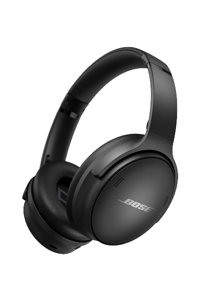 Bluetooth Wireless Noise Cancelling Headphones from Bose