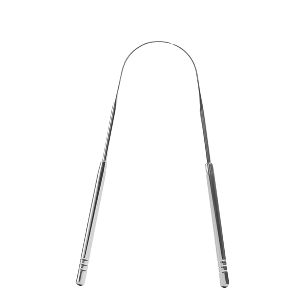 The Tongue Scraper from By Dr Reena