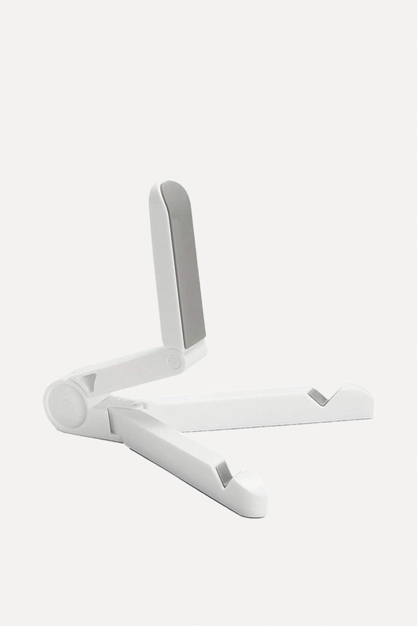 Portable Fold-Up Tablet Stand from Topways