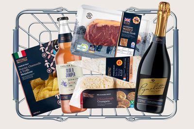 40 Aldi Hits To Buy Now