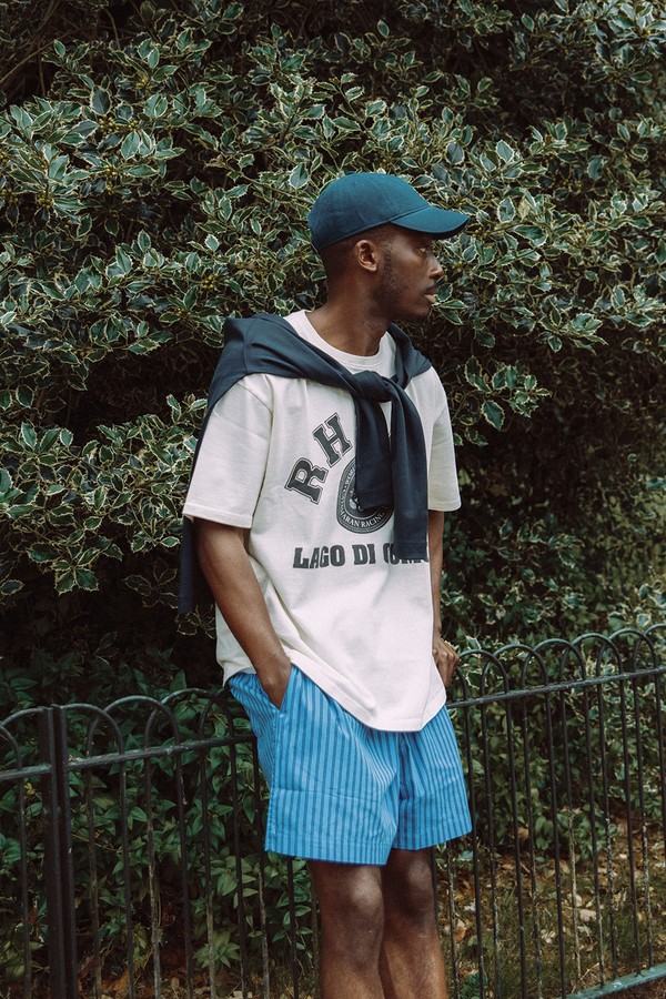 3 Off-Duty Looks For Summer