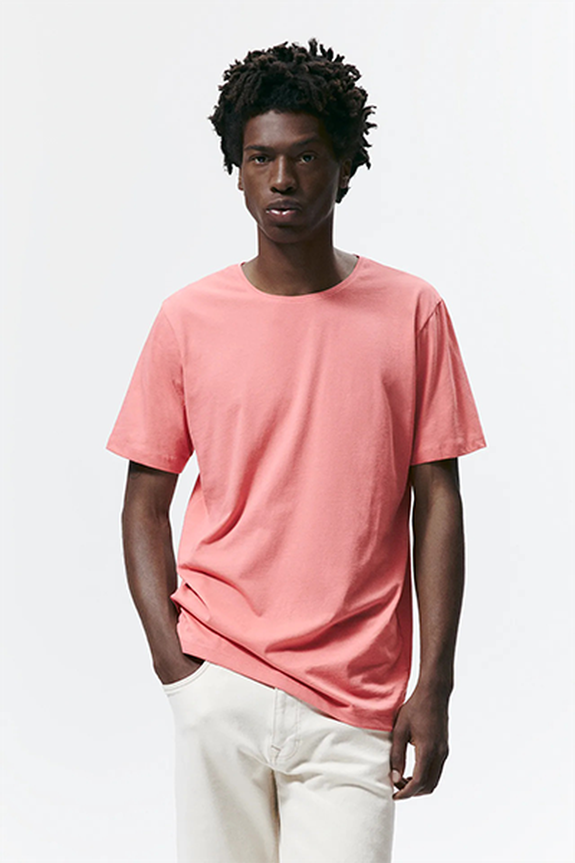 Basic Lightweight T-Shirt