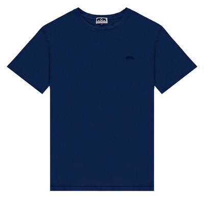 Lockhart T-Shirt - Navy Blue