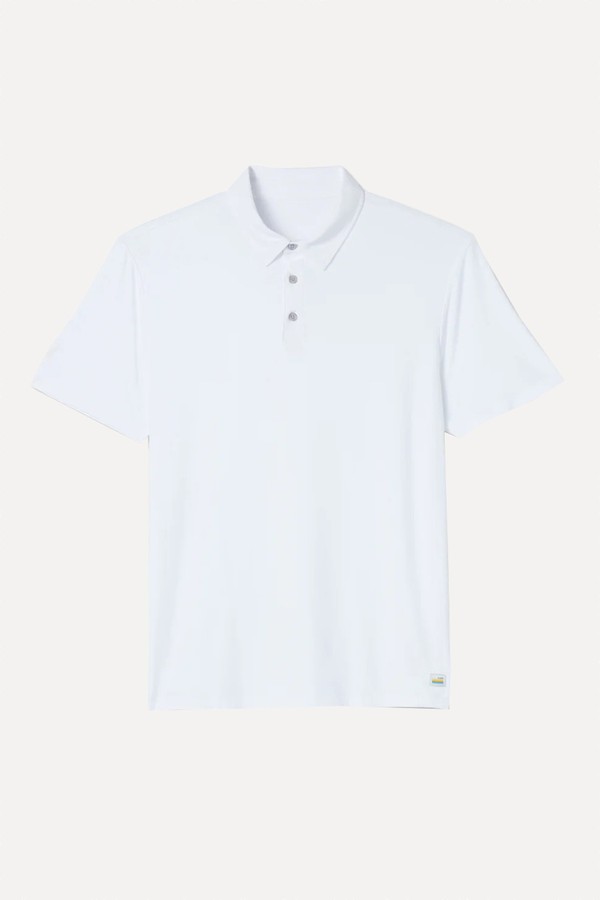 Strato Tech Polo from Vuori