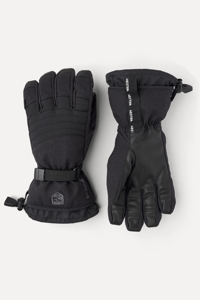 Gore-Tex Perform 5-finger from Hestra