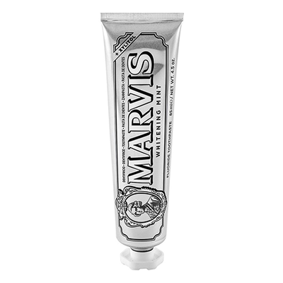 Toothpaste Whitening Mint from Marvis