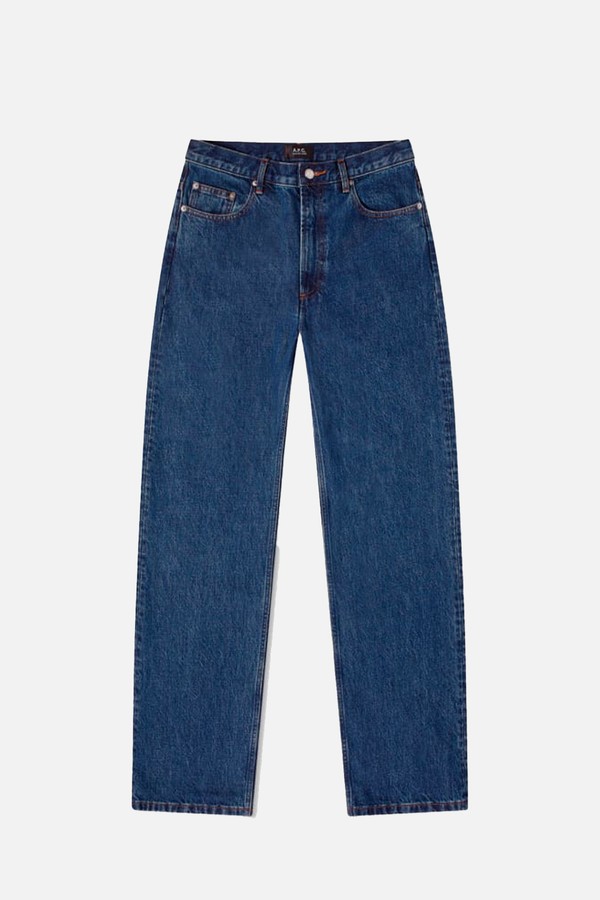Relaxed Jeans from A.P.C.